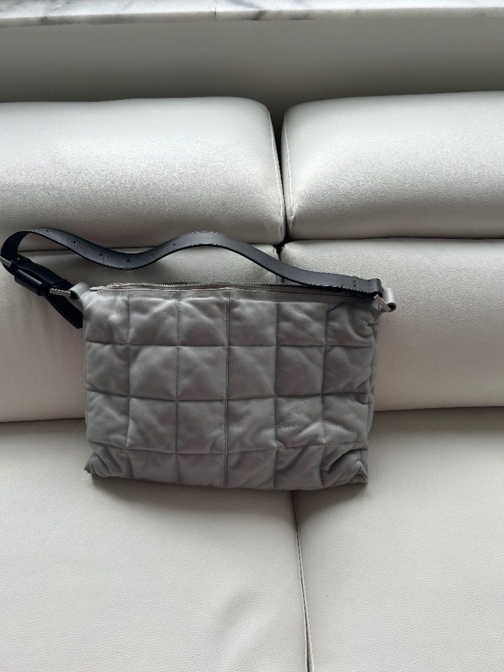 All Saints Bag - Gray